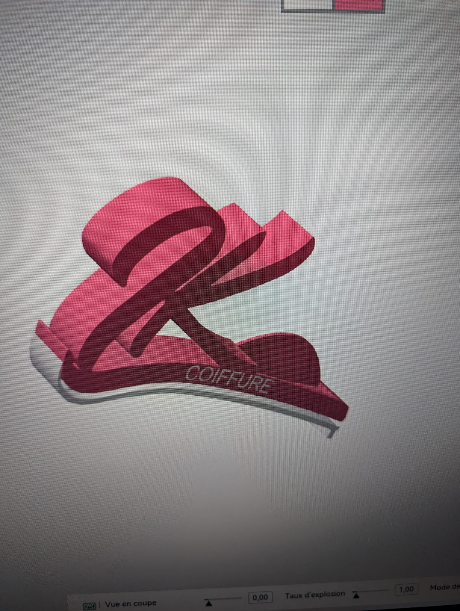 Détail du projet